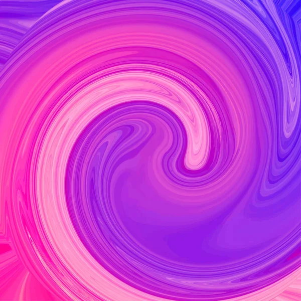 Fala abstrakcyjnego tła. Marmur, tekstura farby akrylowej — Wektor stockowy