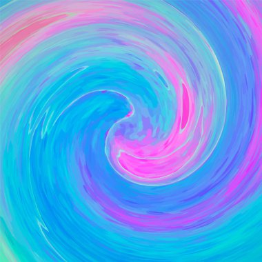 Soyut arkaplan dalgası. Mermer, aksilik boya dokusu