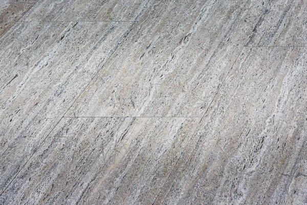 Yerde Pürüzsüz Beyaz Mermer Dokusu Var — Stok fotoğraf
