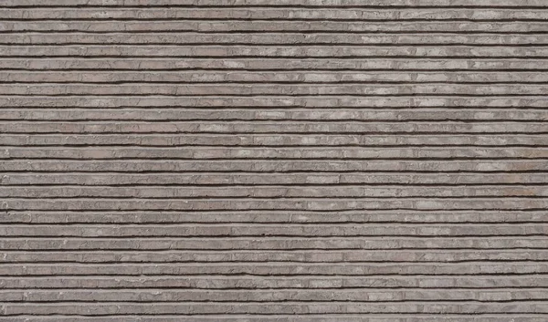 Brown Brick Wall Seamless Texture Stock Picture