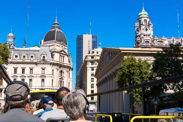 Gezi, Buenos Aires Arjantin 