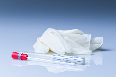 DNA testi, silme testi