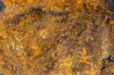 Arka plan duvar yapısı ile