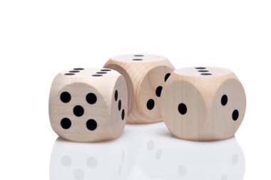 Dice, dice game