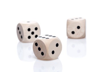 Dice, dice game