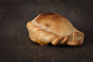 Empanadas, Arjantinli parmak gıda