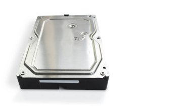 HDD sabit disk dosya kaydetmek kayıt izole kavramı