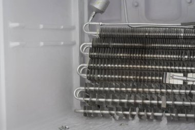 buzdolabı kichen onarım coil cihazı düzeltme