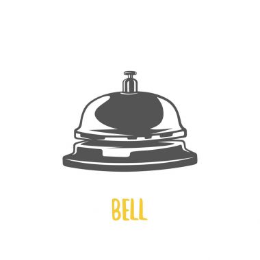 hizmet bell çizimi