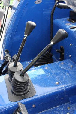 Bir iletim bir güç iletim sistemi bir makinedir