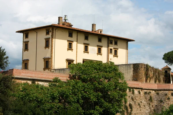 Forte belvedere, Florencja, Włochy — Zdjęcie stockowe