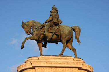 anıt Kral victor Immanuel II, İtalya, Roma, İtalya Türkiye