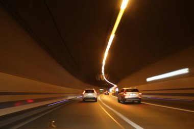 Swiss yol işaretleri