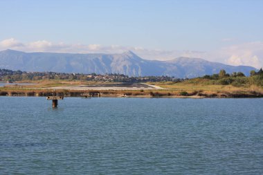 Korfu Havaalanı - Korfu, Yunanistan