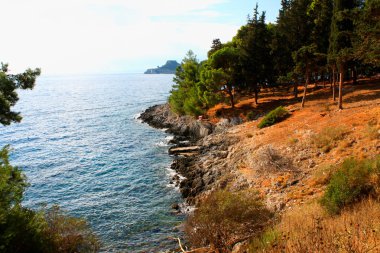 Korfu Adası