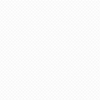 Geometrik balık Çin Dikişsiz desen ölçekler. Dalgalı Çatı döşeme arka planı tasarımı için. Modern yinelenen şık doku. Düz desen. Vektör