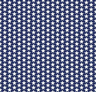 ABD yıldız vektör arka plan.