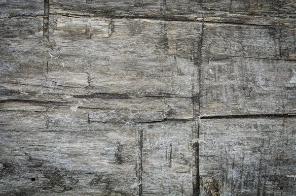 Старі вивітрені дерев'яні стіни — стокове фото