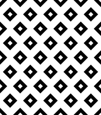 Vintage çapraz chequerwise kareler satırları vektör desen veya arka plan çapraz. Doku döşeme için