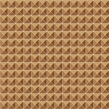 Kusursuz elmas uçlu vektör desenli Yunan dokusu