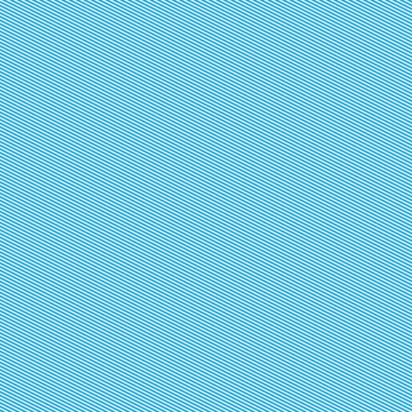 Безшовні синьо-білі тонкі діагональні смуги — стоковий вектор