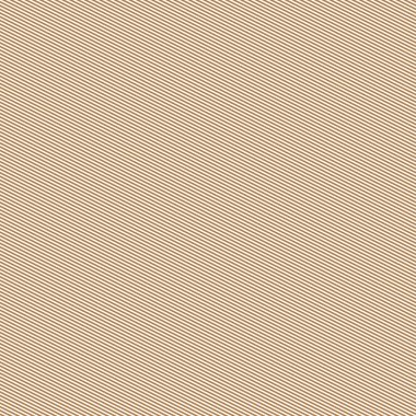 Kusursuz altın ve beyaz köşegen şeritler