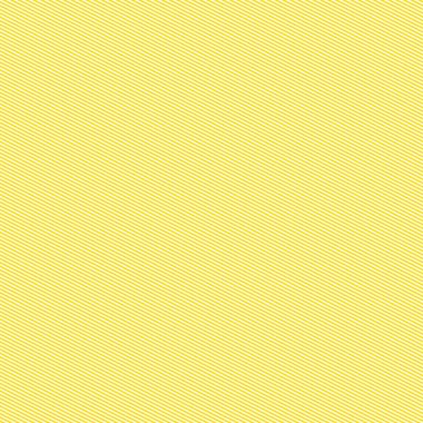 Kusursuz sarı ve beyaz köşegen şeritler.