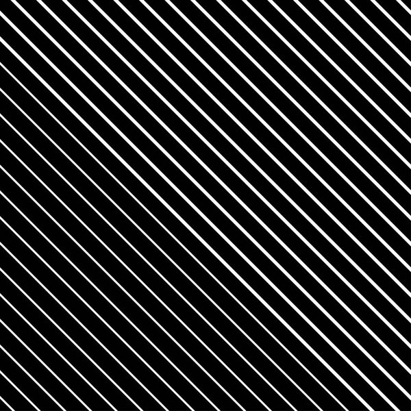 Black and white diagonal stripes vector background
