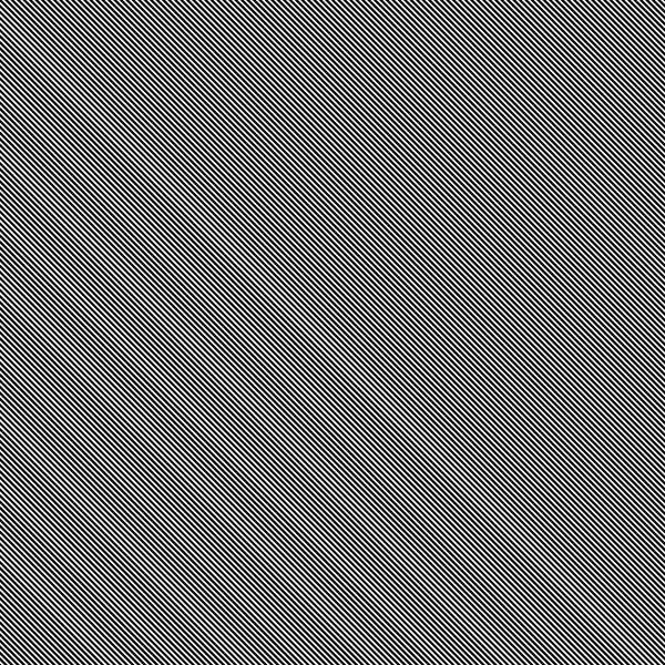 Diagonale strisce sottili o linee sfondo vettoriale — Vettoriale Stock