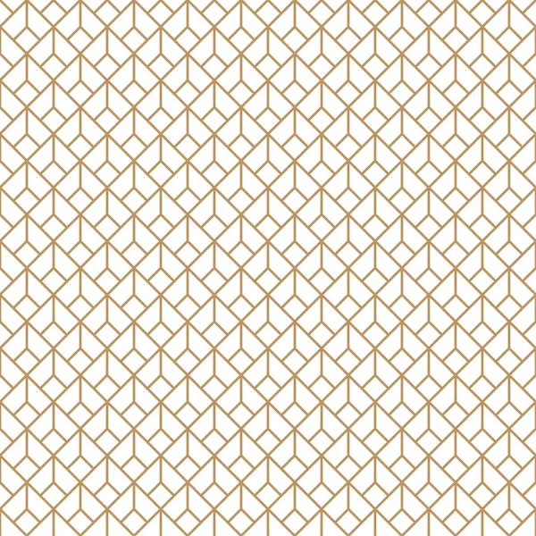 Seamless pattern in luxury islamic style, vector — Stockvektor