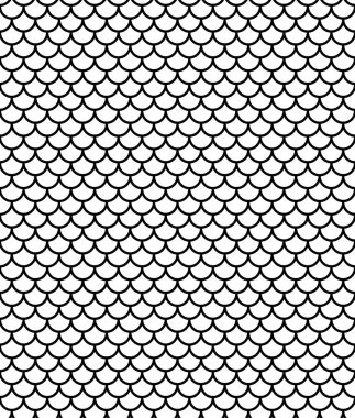 Kara Dalgalar Çin tarzında elementler çiziyor