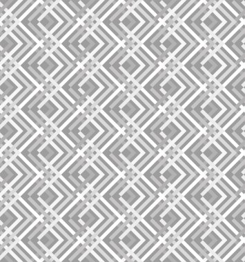 Kusursuz siyah arkaplanda soyut dikey zigzag çizgileri deseni. Modern moda düz tasarım. Duvar kağıdı tasarımı, kapağı, tekstil, ambalaj kağıdı için tekrarlanan doku. Vektör