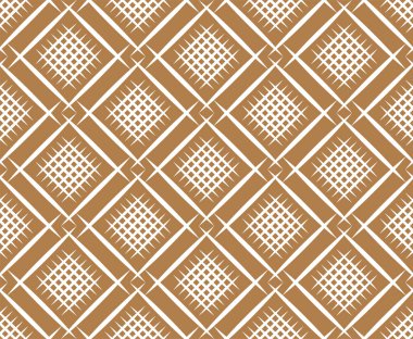 Çapraz çizgiler dikişsiz doku, vektör desenli arka plan. Tartan İskoç siyah beyaz dokusu