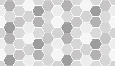 Arı peteği dikişsiz desen, sanat bal dokusu