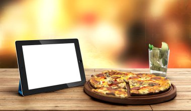 online yemek siparişi, gıda dağıtım, gıda clos kavramdır
