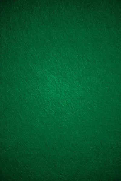 Fond de papier vert, coloré — Photo