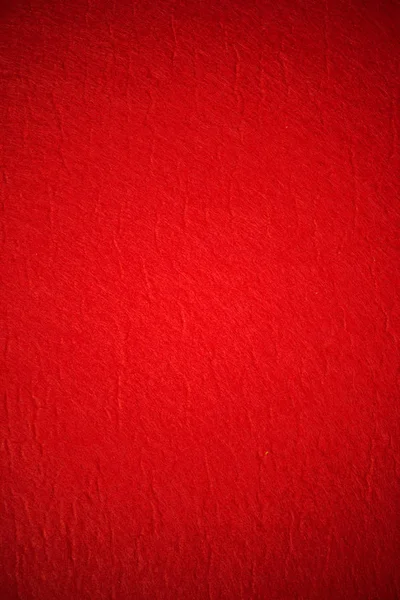 Fundo de papel vermelho, colorido — Fotografia de Stock