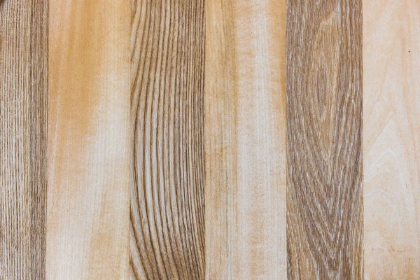 Linden och aska trä textur ett fragment av en trä panel lövträd — Stockfoto