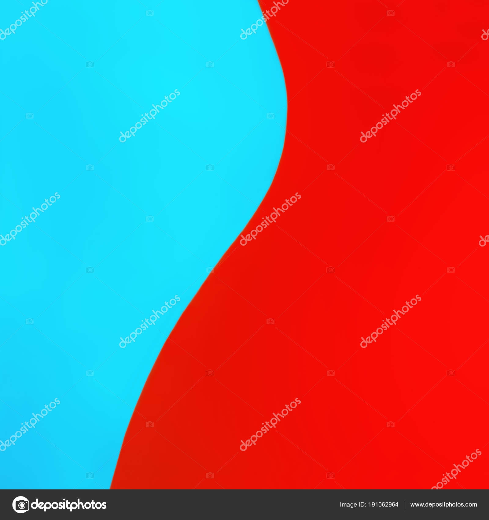Abstract Blue And Red Background Stock Photo by ©Palana 191062964