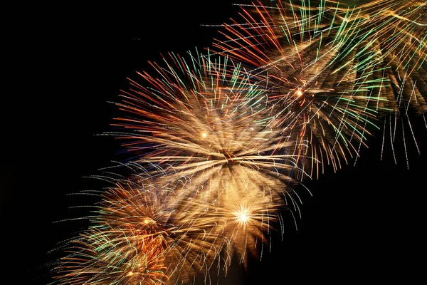 Büyük bayram Zafer Günü 'nün şerefine büyük bir şenlik.