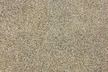 Tasarım doku ve arka plan için Terrazzo duvar.