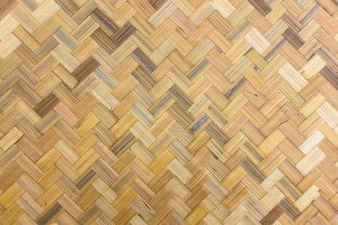 doku bambu mobilya, arka plan deseni ürünleri.