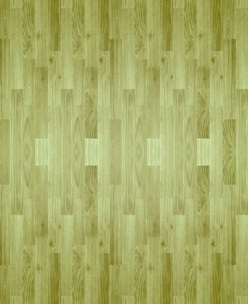 Hardwood akçaağaç basketbol sahasının zemini yukarıdan görünüyor.. — Stok fotoğraf