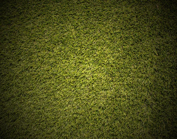 Trawa trawnik tekstura tło pola golfowego. — Zdjęcie stockowe