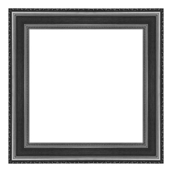 Frame isolated on white background — Stock Photo, Image