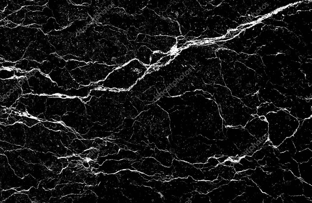 Double Black Marble Texture - Image to u