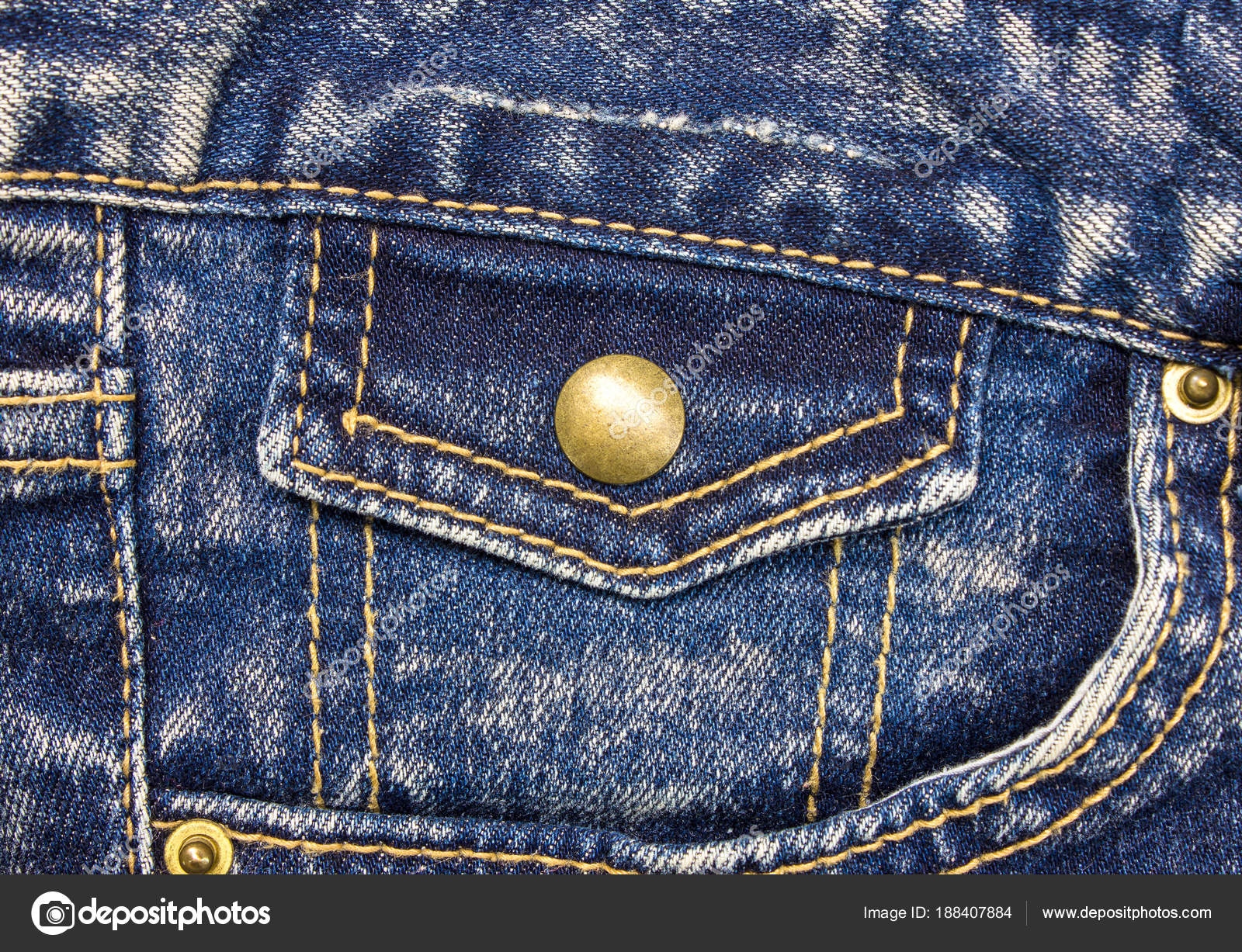 Jeans Denim Fabric Clothing Casual Design Background Unique Attractive  Texture Stock Photo by ©iArtistic 479717534