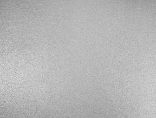 Texture brillante gris argenté pour le fond — Photo