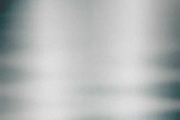 Fond abstrait. gris brillant de texture feuille d'argent — Photo