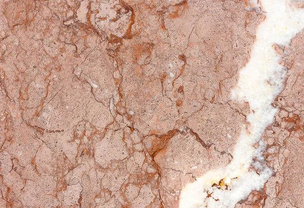 Marmeren achtergrond textuur natuurlijke stenen patroon abstract (met h — Stockfoto